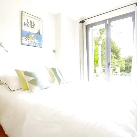 Apartment Luxurious Charming House