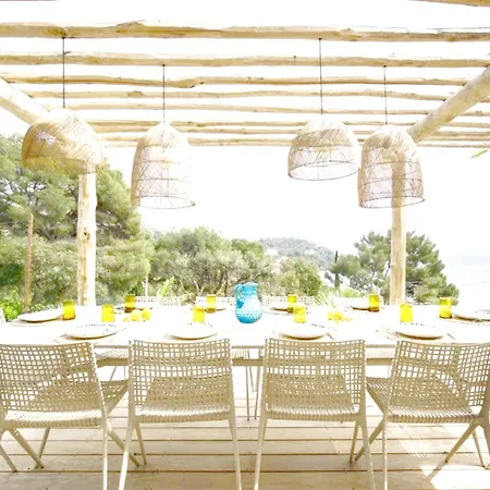 Luxurious Charming House Apartment Le Rayol-Canadel-sur-Mer